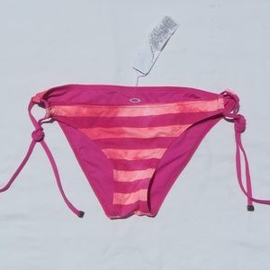 Oakley Bikini Bottoms - Size XS - NWT